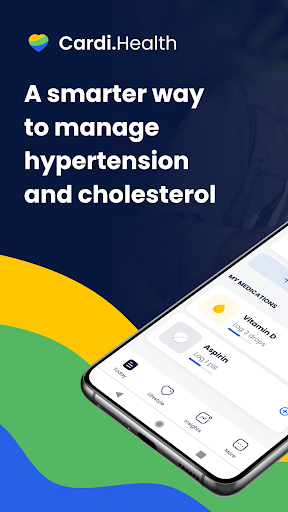 Cardi Health: Heart Monitoring