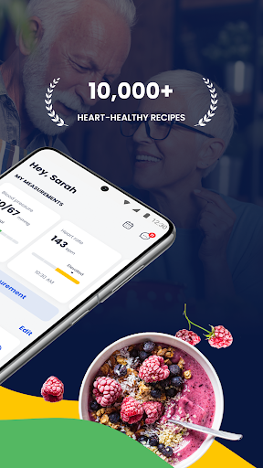 Cardi Health: Heart Monitoring